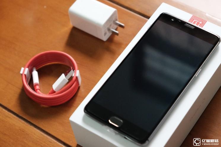 Zealer王自如評測一加3：不將就 好美！