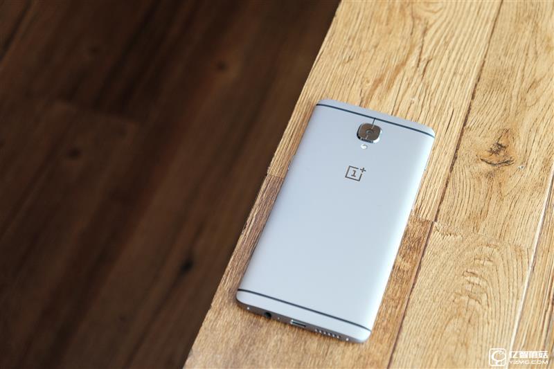 Zealer王自如評測一加3：不將就 好美！