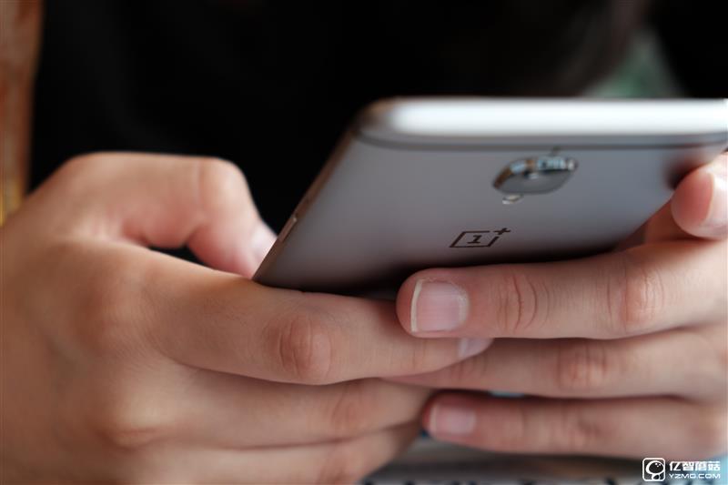 Zealer王自如評測一加3：不將就 好美！