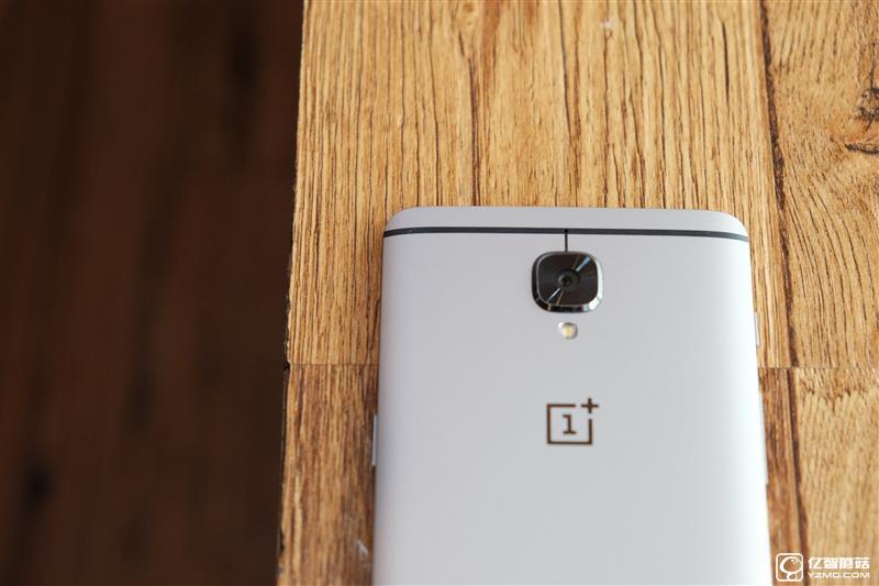 Zealer王自如評測一加3：不將就 好美！