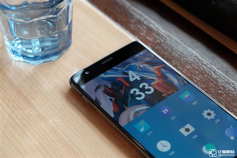 Zealer王自如評測一加3：不將就 好美！