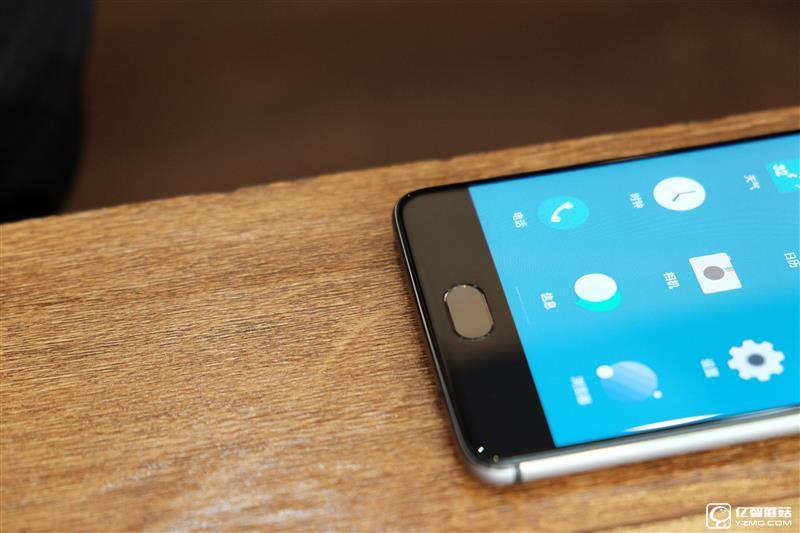 Zealer王自如評測一加3：不將就 好美！