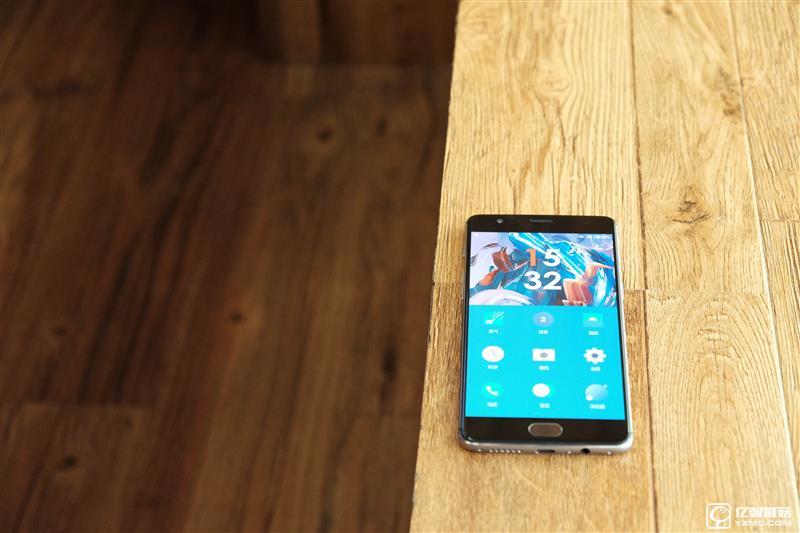 Zealer王自如評測一加3：不將就 好美！