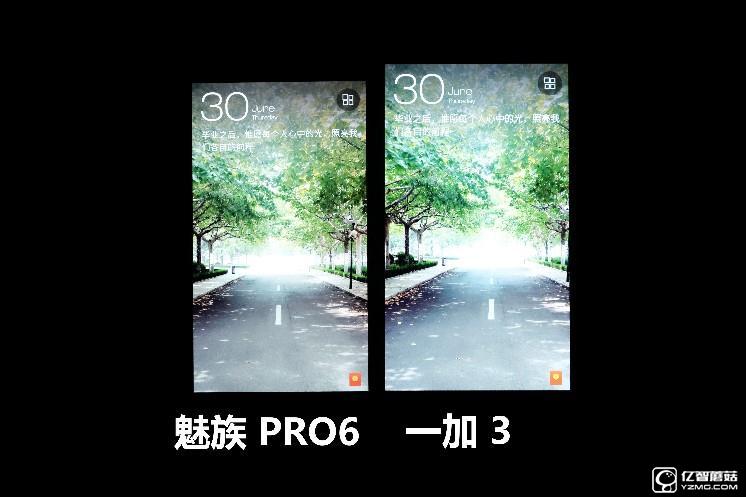 Zealer王自如評測一加3：不將就 好美！