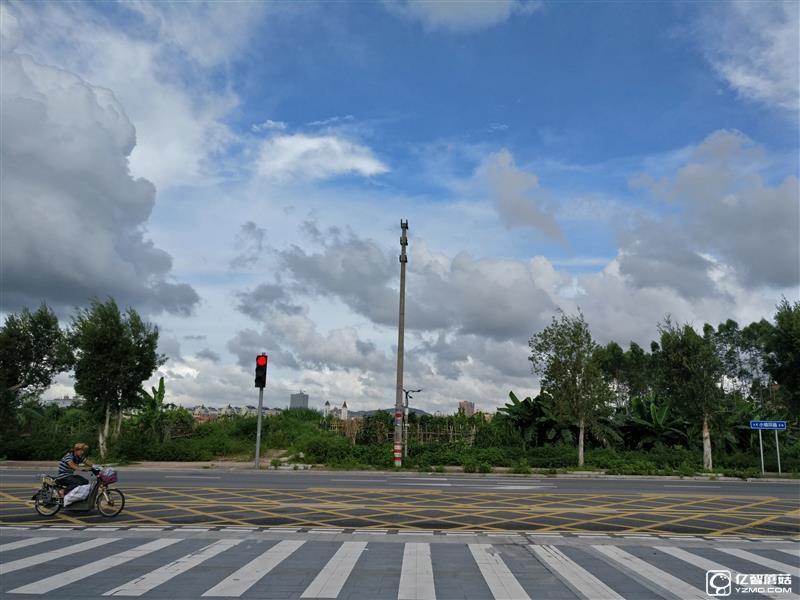 Zealer王自如評測一加3：不將就 好美！