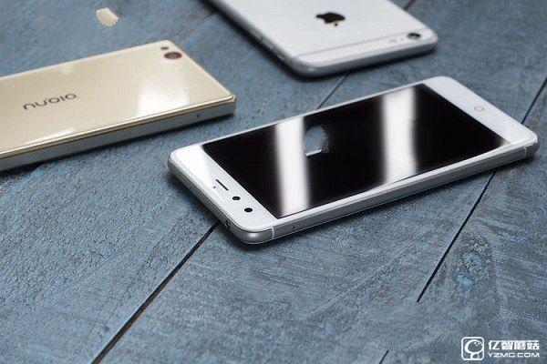 nubia Z11和Z11 mini哪個好？nubia Z11 mini與Z11區別對比