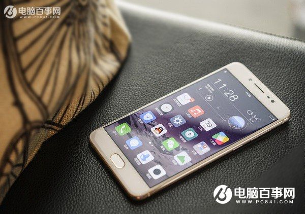 vivo x7好看嗎？外觀評測