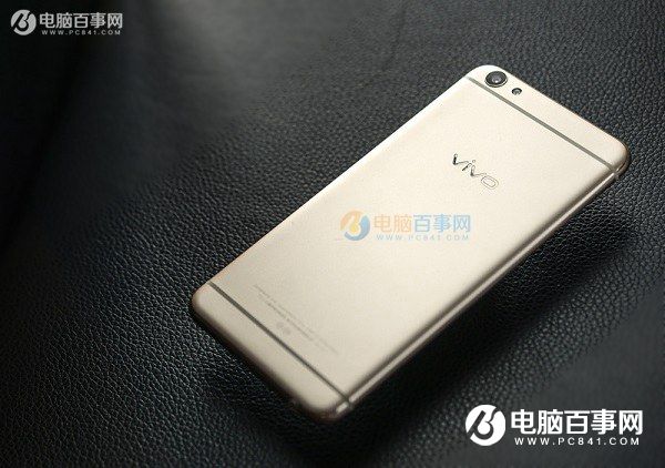 vivo x7好看嗎？外觀評測