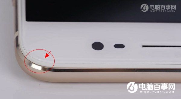 vivo x7好看嗎？外觀評測