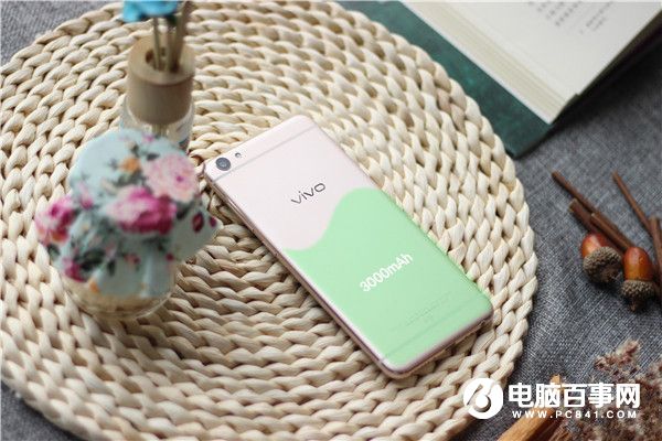 vivo x7值得買嗎 網絡/續航/特色功能體驗