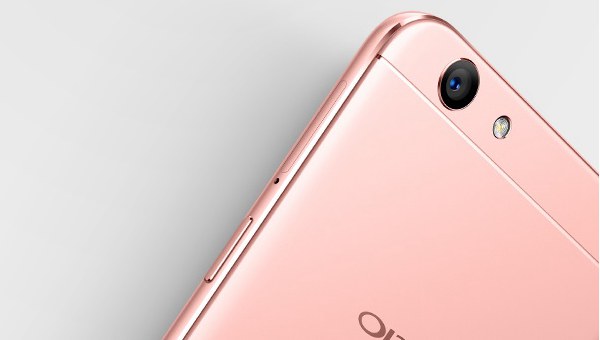 OPPO A59拍照怎么樣 OPPO A59拍照樣張圖賞