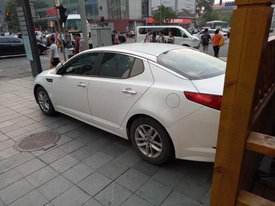 OPPO A59拍照怎么樣 OPPO A59拍照樣張圖賞