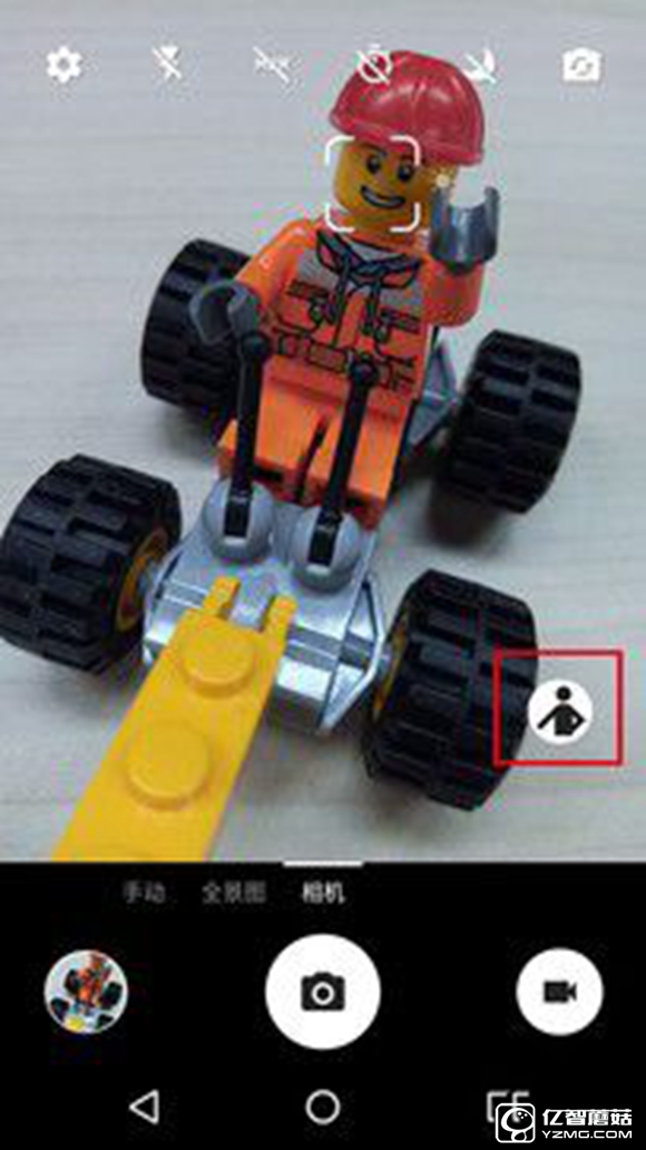 TCL 750拍照新玩法 "Pose美姿"專項評測