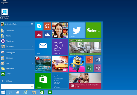 <a href=/tags/26-0.html target=_blank class=infotextkey>win10</a>升級好用嗎？ 三聯