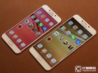 三星Galaxy C7和nubia Z11區(qū)別對比評測