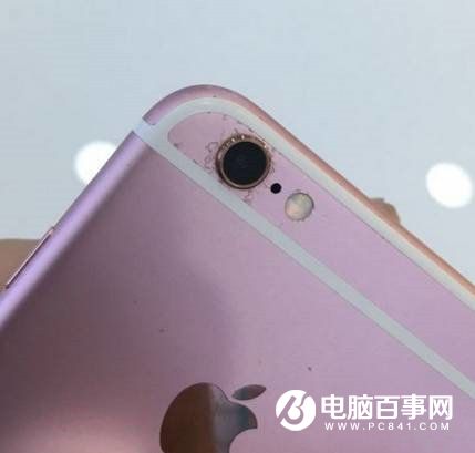 iPhone6s驚現(xiàn)氧化門 你的iPhone掉漆了么？