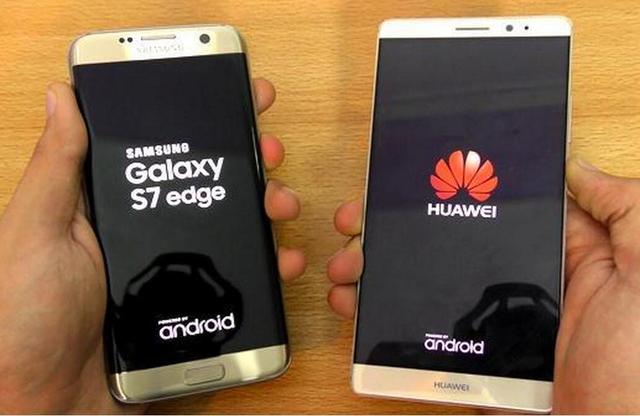 華為起訴三星專利侵權新進展：16款產品侵權 索賠8000萬