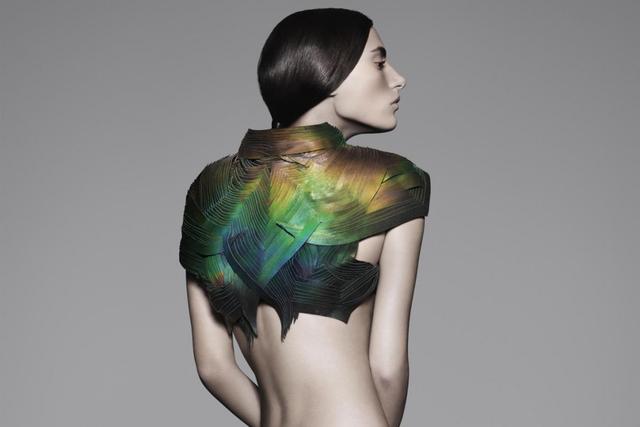 不是套路!時尚產業(yè)推出10大可穿戴產品盤點