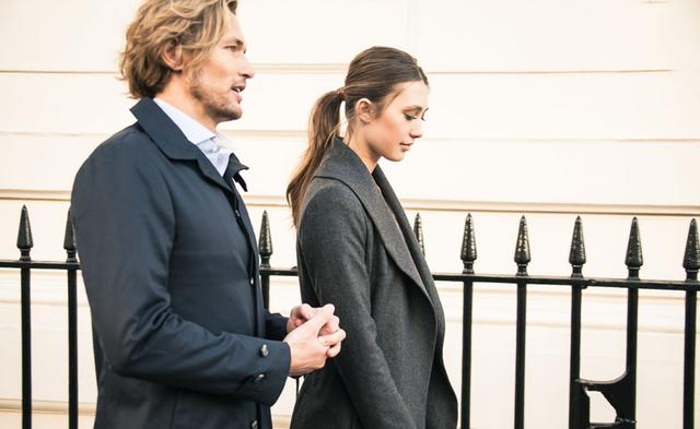 不是套路!時尚產業(yè)推出10大可穿戴產品盤點