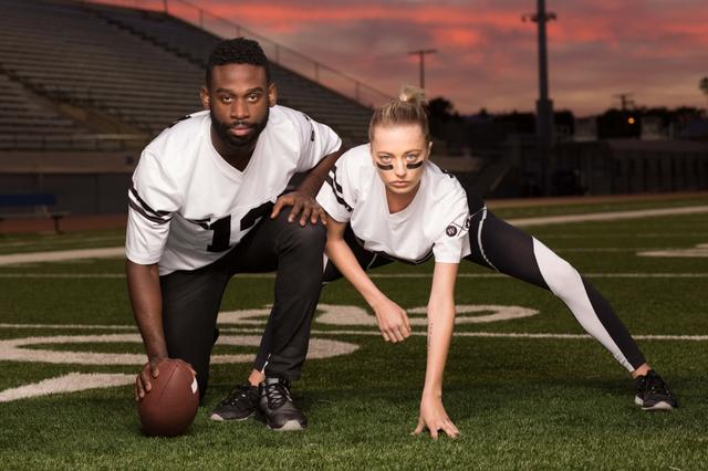 不是套路!時尚產業(yè)推出10大可穿戴產品盤點