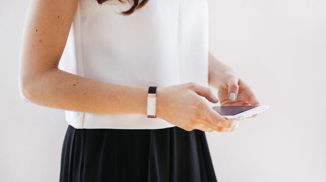 盤點(diǎn)時尚產(chǎn)業(yè)推出的10大可穿戴設(shè)備產(chǎn)品