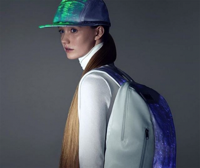 不是套路!時尚產業(yè)推出10大可穿戴產品盤點