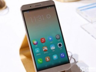華為榮耀7i和vivo x7參數配置對比評測