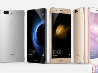 華為榮耀8和榮耀7區別對比評測