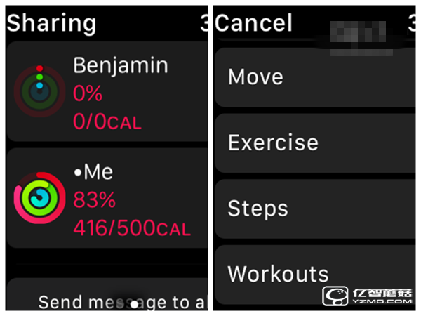 watchOS 3 beta2開發(fā)者預覽版更新內(nèi)容大全