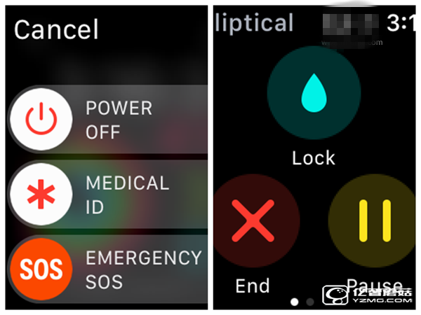 watchOS 3 beta2開發(fā)者預覽版更新內(nèi)容大全