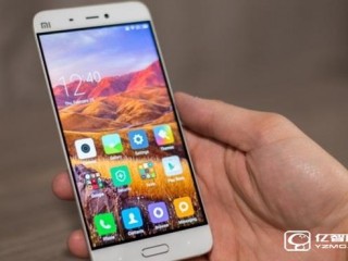 小米MIUI 8新功能曝光：有指紋支付了