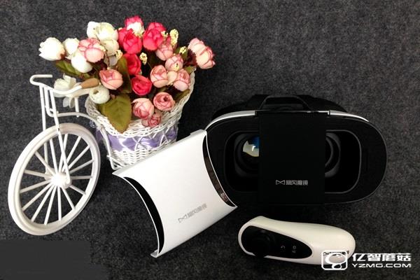 暴風魔鏡rio評測