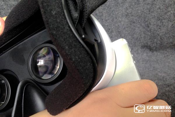 暴風魔鏡rio評測