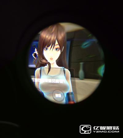 暴風魔鏡rio評測