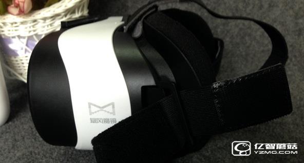 暴風魔鏡rio評測