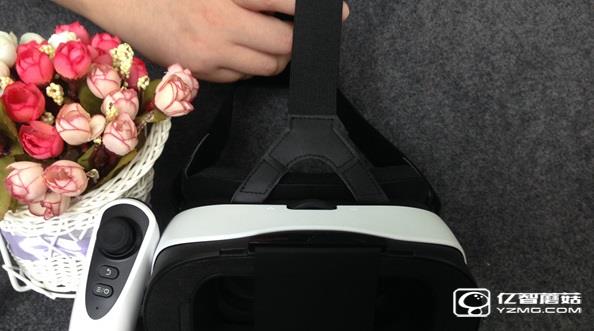 暴風魔鏡rio評測