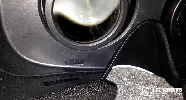 暴風魔鏡rio評測