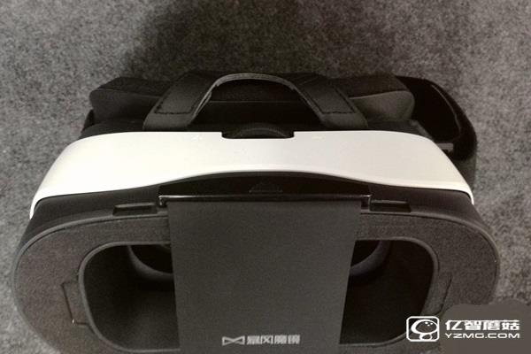 暴風魔鏡rio評測