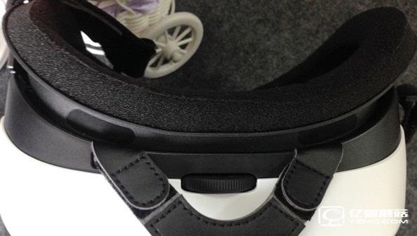 暴風魔鏡rio評測