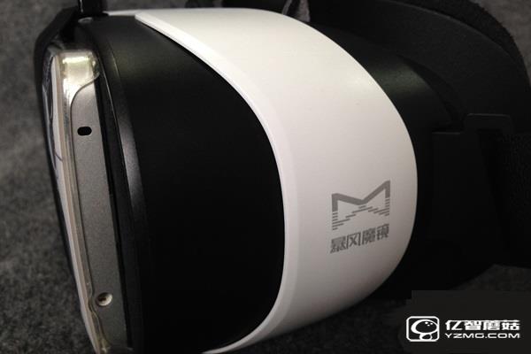 暴風魔鏡rio評測