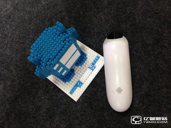 暴風魔鏡rio評測