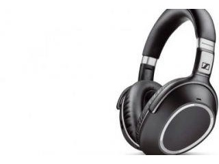 森海賽爾無線耳機PXC 550：除降噪之外續(xù)航能力也超強