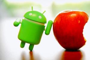 蘋(píng)果不行了？5月手機(jī)出貨量華為第一 跌至第五！