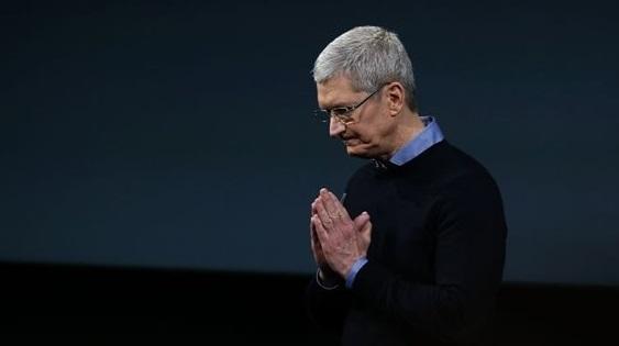 蘋果不行了?5月手機出貨量華為第一 跌至第五!