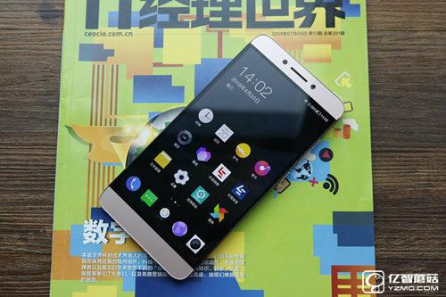<a href=/tags/92-0.html target=_blank class=infotextkey>vivo</a> X7 Plus和樂MAX2對比評測