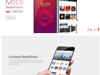 魅族MX6和魅族MX5的區別在哪？