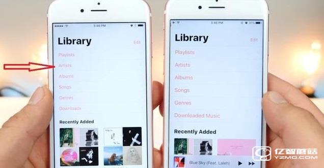 iOS10 Beta2的50個新特性:保證有你不知道的!