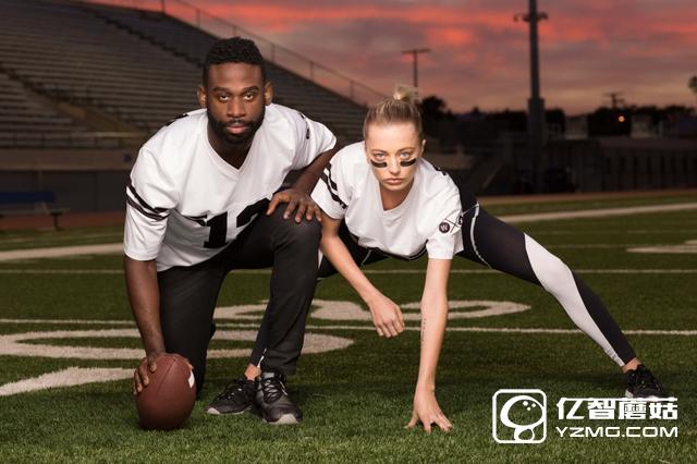 不是套路！時尚產業推出10大可穿戴產品盤點