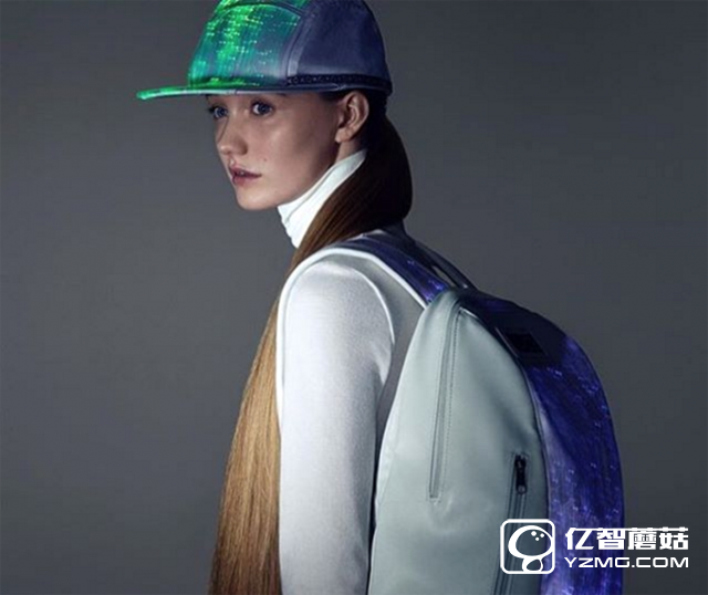 不是套路！時尚產業(yè)推出10大可穿戴產品盤點