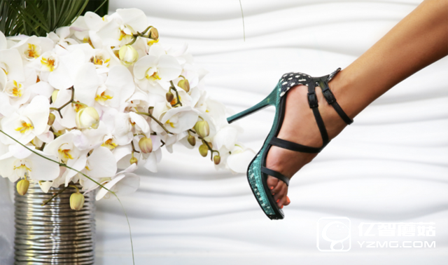 不是套路！時尚產業推出10大可穿戴產品盤點